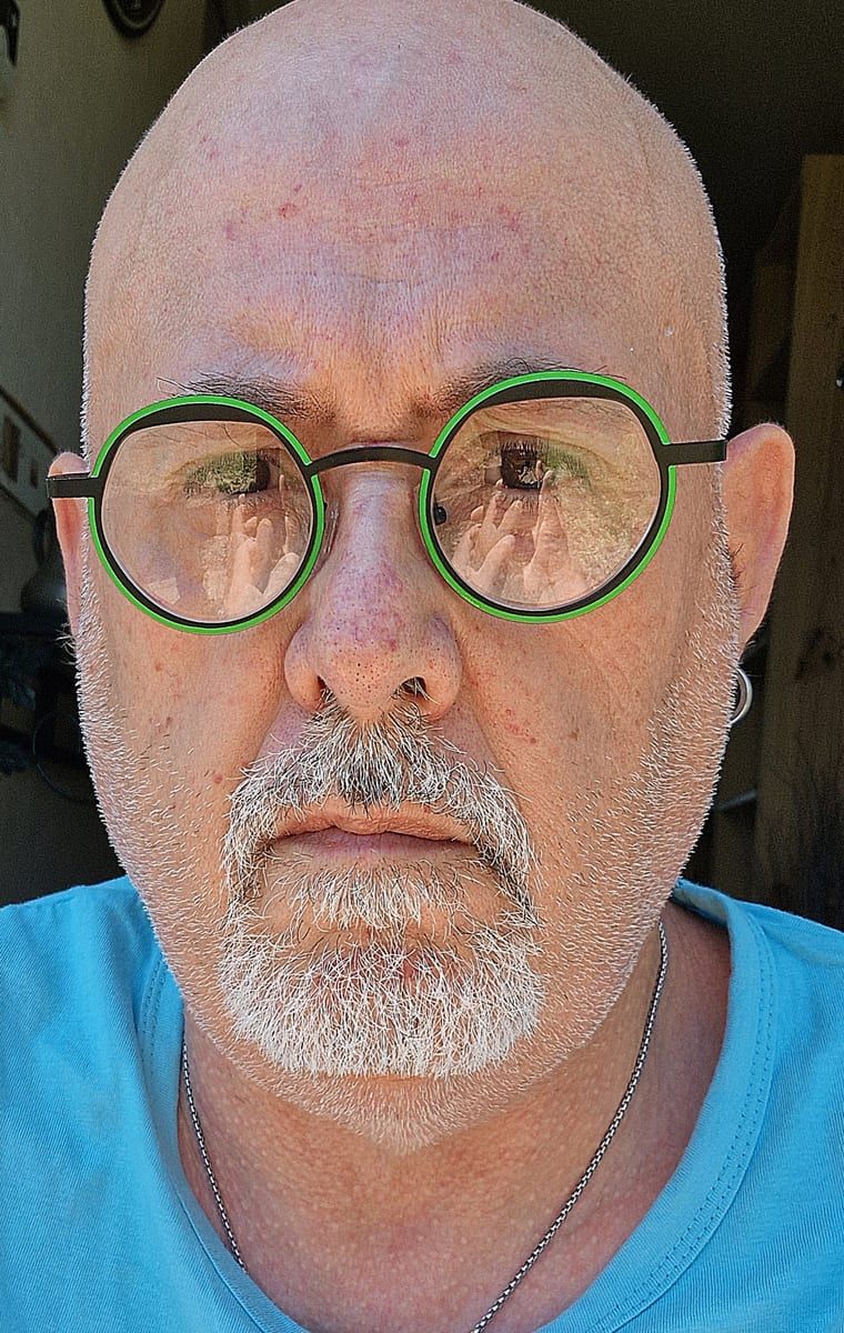 Profil de Brewen