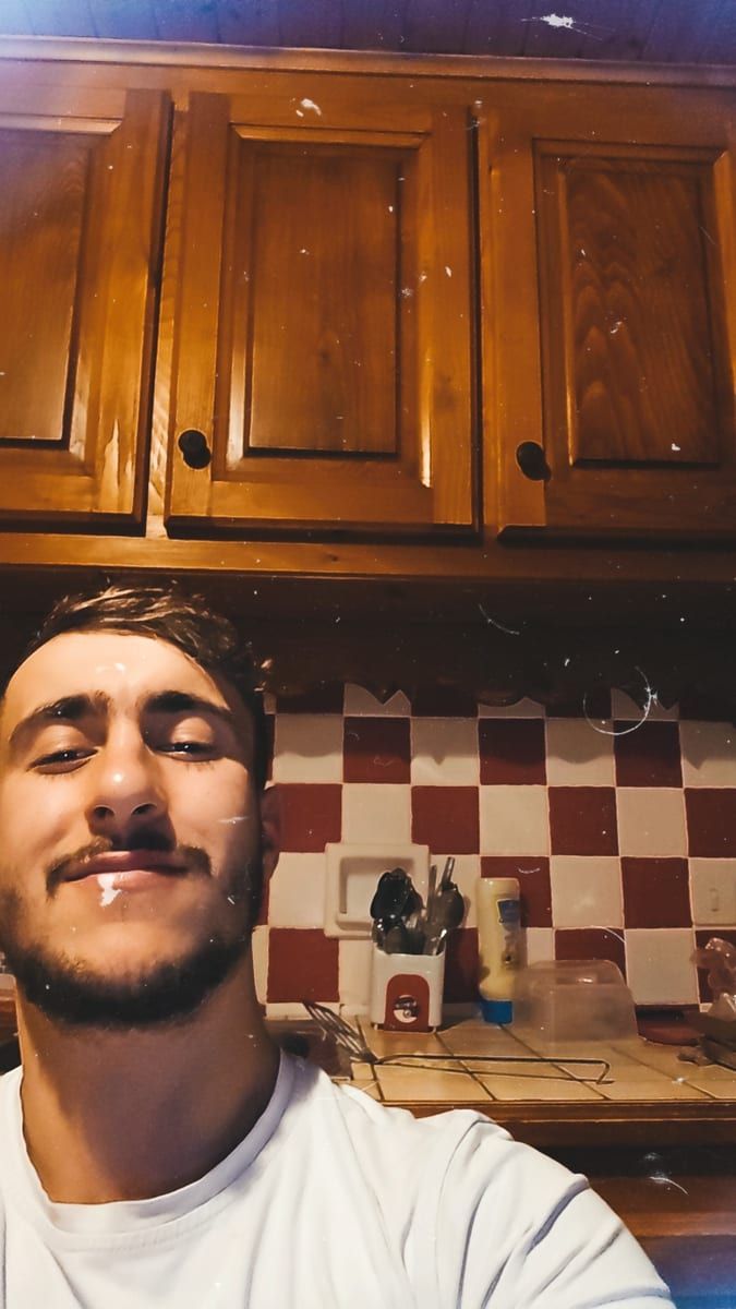 Profil de Ubald