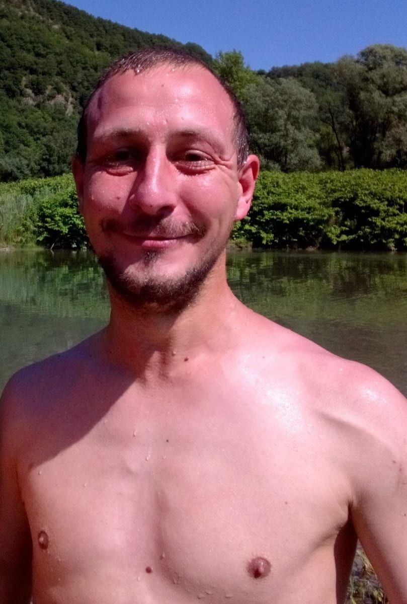 Profil de Samyr
