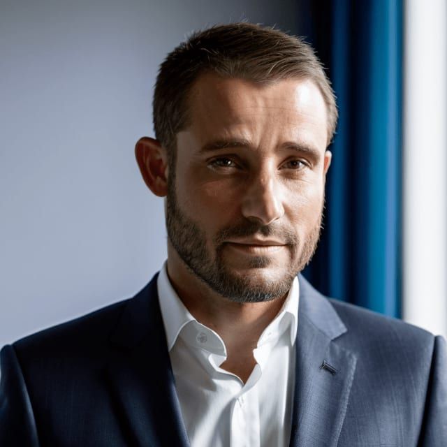 Profil de Hendry