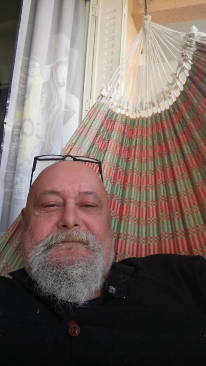 Profil de Jalel