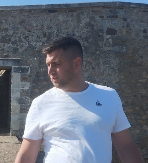 Profil de Tonin