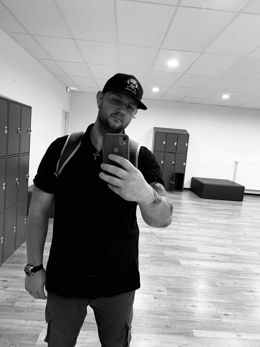 Profil de Whesley