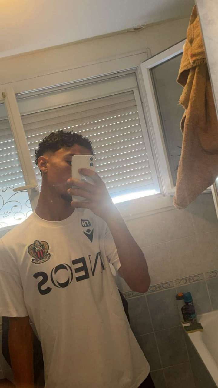 Profil de Nasri