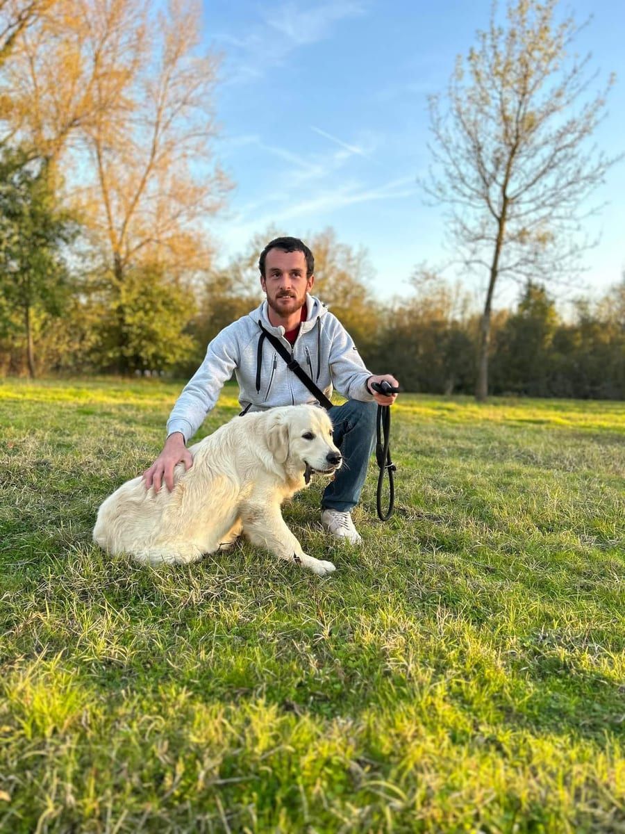 Profil de Victor