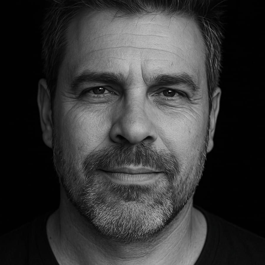 Profil de Fayçal