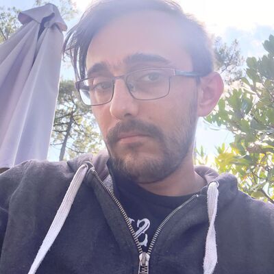Profil de Derek