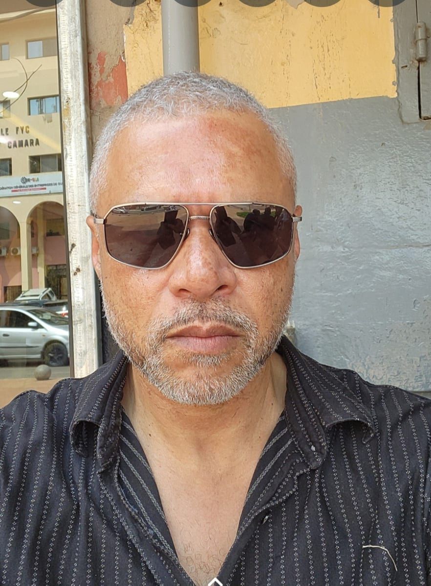 Profil de Lhacene