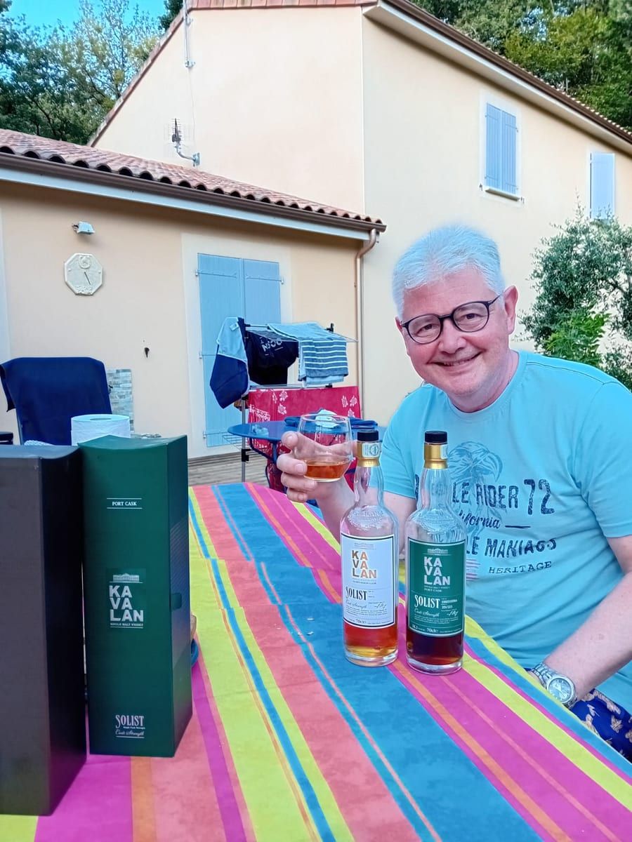 Profil de Tino