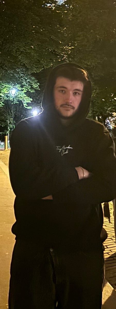 Profil de Hoani
