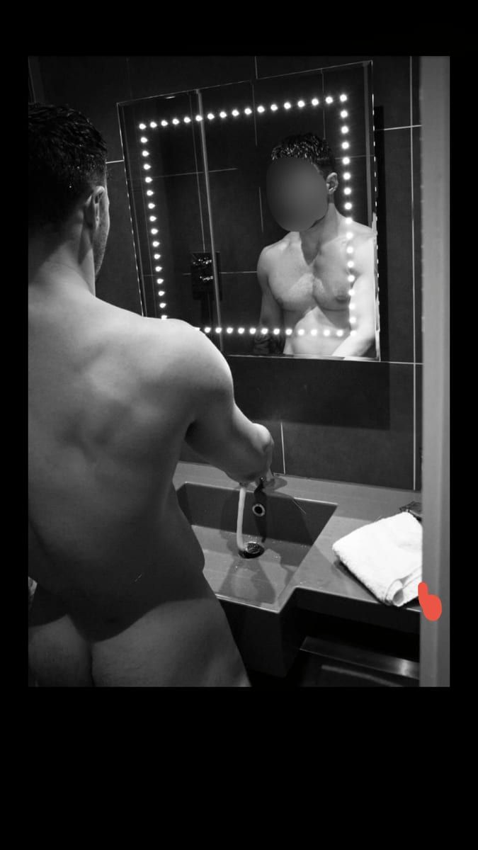 Profil de Adib