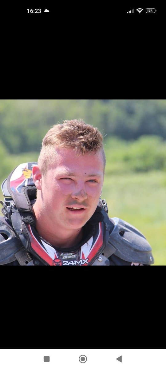 Profil de Levan