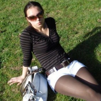 Profil de Gillian