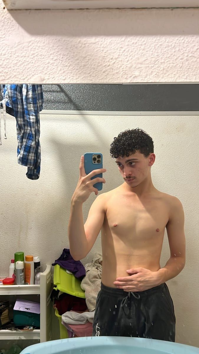 Profil de Chems-eddine