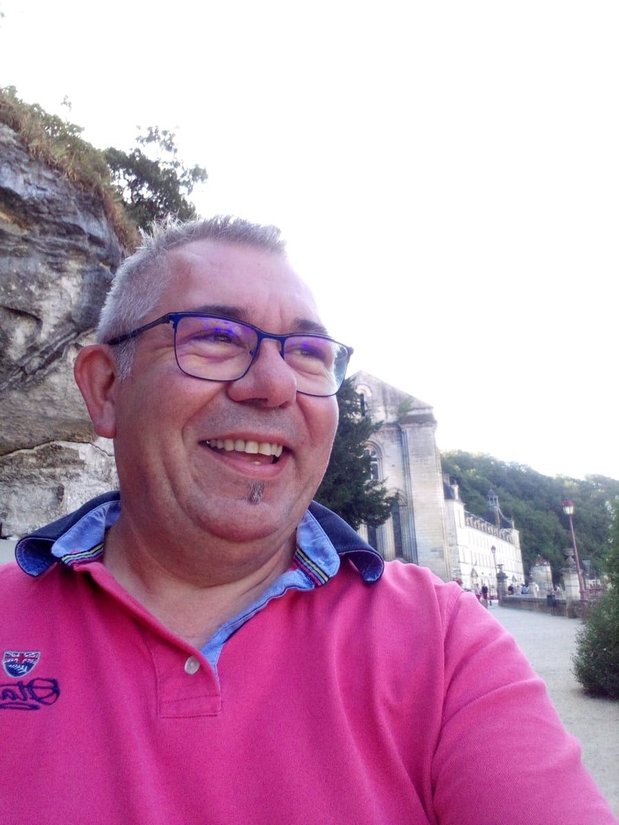 Profil de Roman