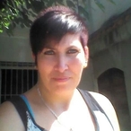Profil de Ghizlane