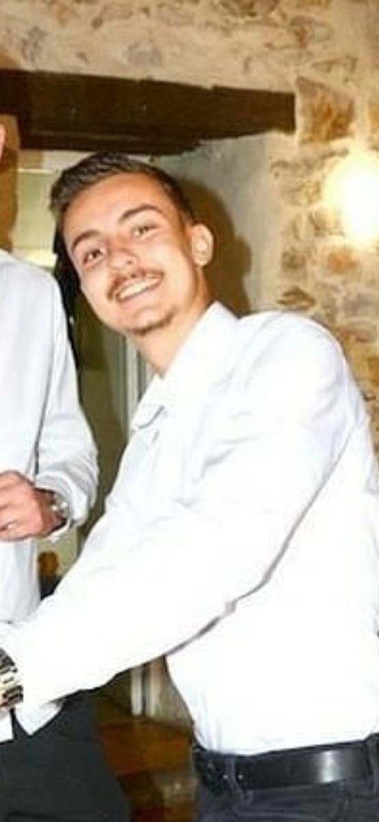 Profil de Djallal