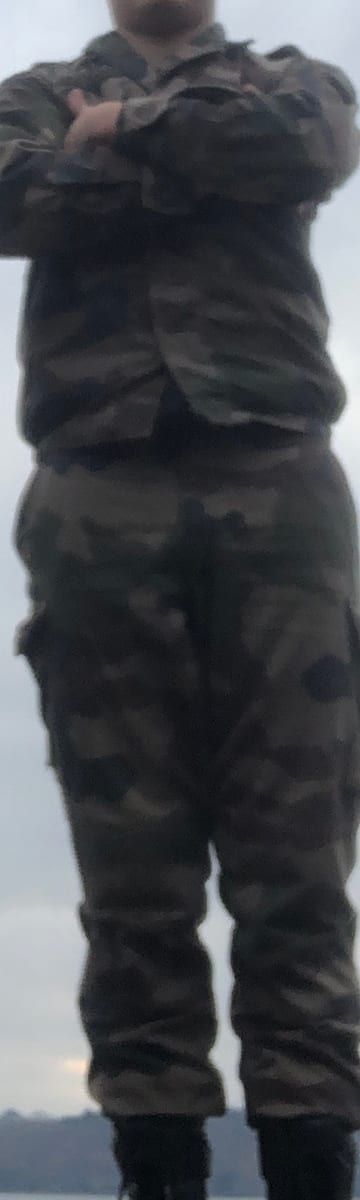 Profil de Oren