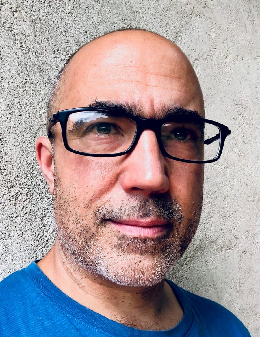 Profil de Asael