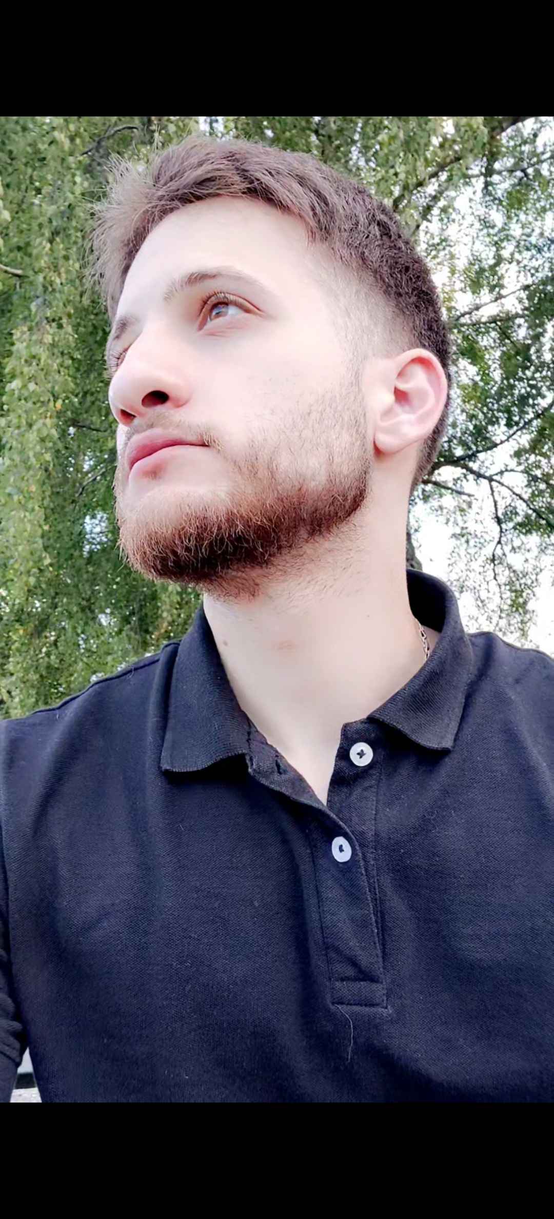 Profil de Omar