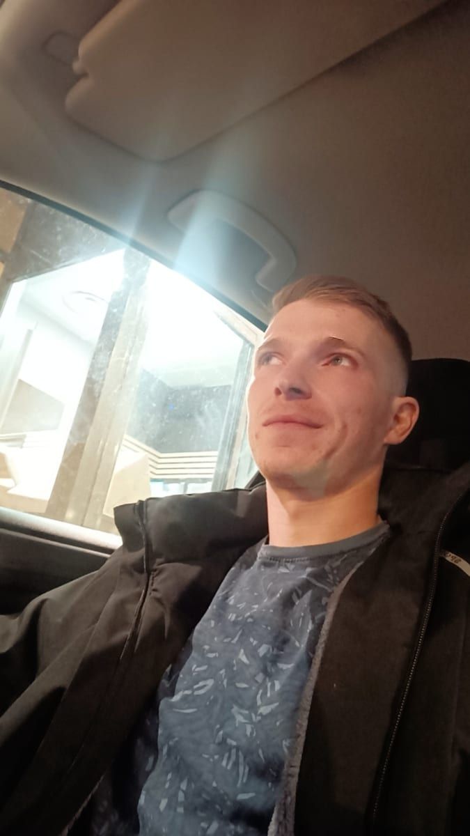 Profil de Isaack