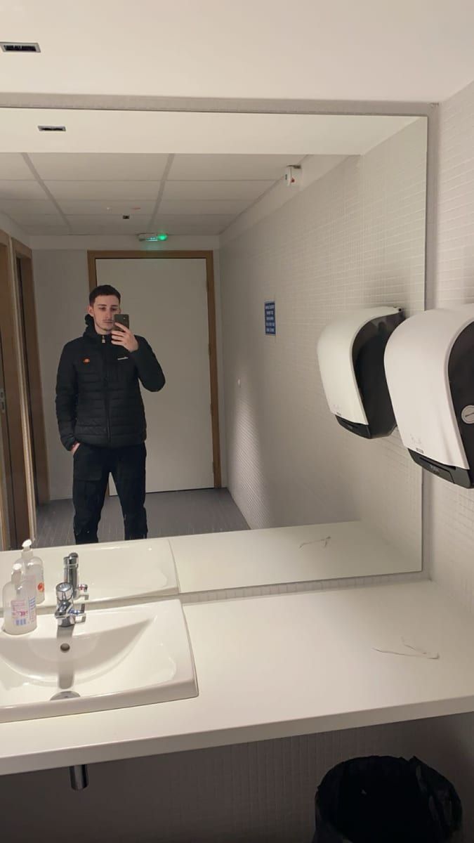 Profil de Abdesselem
